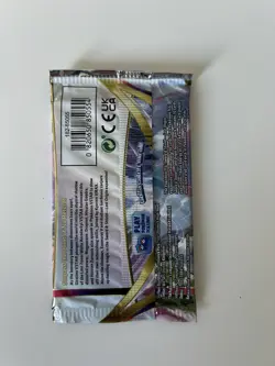 Pokemon Sword & Shield Lost Origin Booster Pack Factory Sealed - Image 2