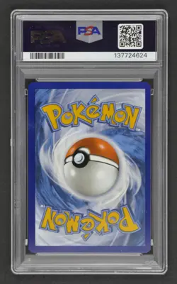 2024 Pokemon SSP EN ~ BRAVIARY Illustration Rare ~ Gem MT PSA 10 ~ #214/191 - Image 2