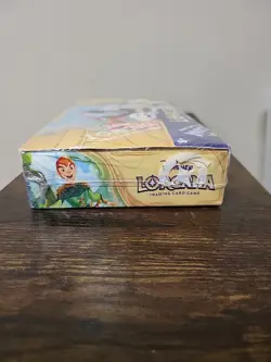 Disney Lorcana Trading Card Game Into the Inklands Booster Box (24 Packs) 09 - Image 3
