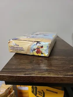 Disney Lorcana Trading Card Game Into the Inklands Booster Box (24 Packs) 09 - Image 5