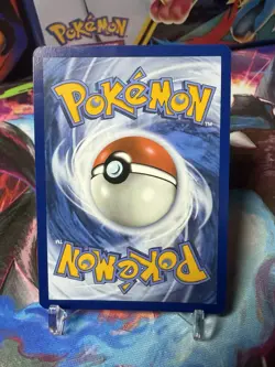 Pokemon TCG Meloetta Mega Evolution Black Star Promo 26 - Image 2