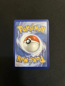 Pokemon N's Zoroark EX Gold Full Art Journey Together 189/159 NM - Image 2