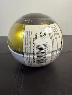 SEALED 2021 Pokemon Level Ball Tin D21 Sun Moon Pokeball TCG New - Image 3