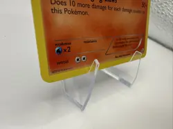 Charmeleon 18/113 Uncommon Legendary Treasures Pokemon - Image 5