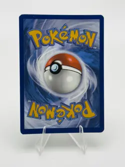 Shiftry - 163/162 SV05: Temporal Forces Holo Pokemon TCG NM - Image 2