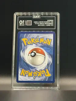 Pokemon Umbreon 17/17 Celebrations Classic TAG 10 Gold Star Holo English 2021 - Image 2