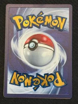 Pokemon TCG Mew EX 205/165 Scarlet & Violet 151 Full Art Metal Promo - Image 2