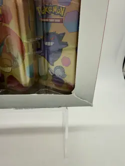 Pokemon Scarlet & Violet 151 Mini Tins 5 Pack Sealed Costco Bundle Box - Damaged - Image 2