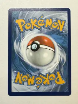 Pokemon TCG - Power Tablet - Fusion Strike 281/264 Secret Rare Gold Holo - Image 2