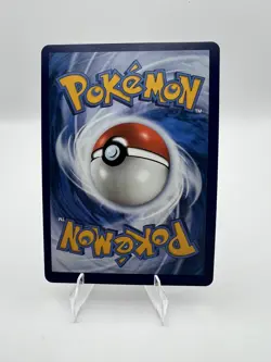 2022 POKEMON SWORD & SHIELD LOST ORIGIN 119 DRAPION VSTAR - Image 2