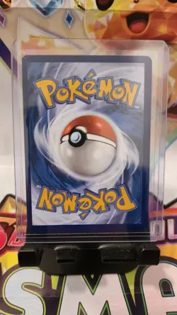 Pokemon TCG Scarlet & Violet Dondozo Illustration Rare Holo Card 207/198 - Image 2