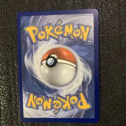 Celebi VMAX 199/198 - Chilling Reign Secret Rainbow Rare Pokemon TCG NM - Image 2