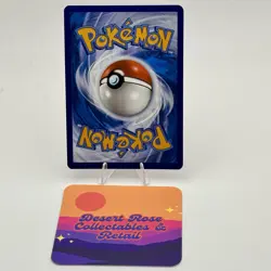 Pokemon TCG Gengar 94/165 SV: Scarlet & Violet 151 Holo - Image 2
