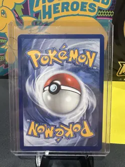 Pokemon TCG Rowlet 090/088 2026 Basic 80 HP Regular English - Image 2