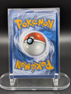 Pikachu *FART SWIRL* #051/162 (2026 Pokemon Day 30th Anniversary) Pokemon NM - Image 5