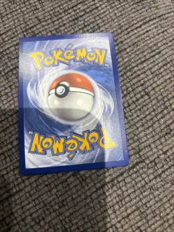 Pokemon TCG Radiant Jirachi Silver Tempest 120/195 Holo Radiant Rare - NM - Image 2
