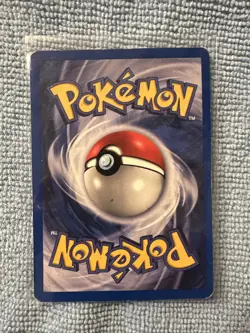 Pokemon Zapdos Gym Challenge Rockets Holo Rare Card 15/132 HP - Image 2