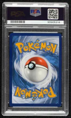 ACE SPEC - Hero's Cape Pokemon Scarlet & Violet: Temporal Forces TEF PSA 10 - Image 2