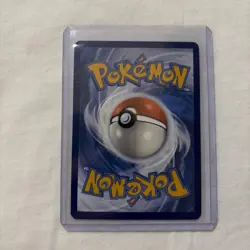 Pokemon Psyduck Illustration Rare Full Art Holo SV: Scarlet & Violet 151 175/165 - Image 2