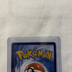 Pokemon Psyduck Illustration Rare Full Art Holo SV: Scarlet & Violet 151 175/165 - Image 5