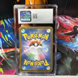 Lillie's Clefairy ex 115/100 - CGC Gem Mint 10 - Battle Partners - Pokemon TCG - Image 4