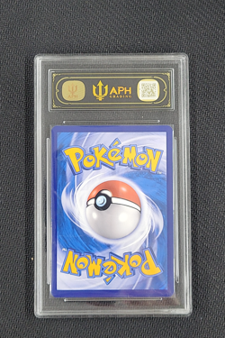 Pokemon S-Chinese Blastoise & Piplup GX CSM2aC 157/150 SR APH 10 - Image 2