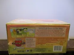 Adventure Time Card Wars TCG: Doubles Tournament Deluxe Edition - Image 2