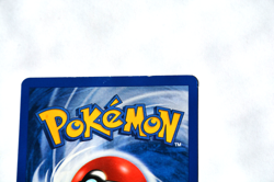 Pokemon TCG Feurisson 47/111 Neo Genesis FRENCH Card Ungraded LP - Image 4