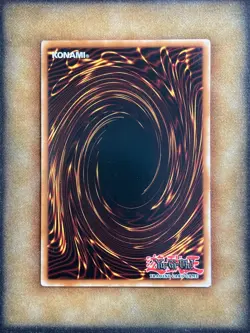 Yugioh Victory Viper XX03 EOJ-EN011 Ultimate Rare 1st Ed LP - Image 2