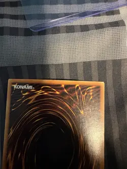 Yu-Gi-Oh! Black Luster Soldier SYE-024 Ultra Rare LP + Black Luster Ritual - Image 4