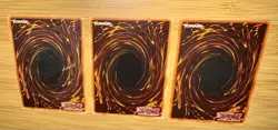 Yu-Gi-Oh Classi Bundle Blue-Eyes Dark Magician Summoned Skull Monster Reborn Lot - Image 4