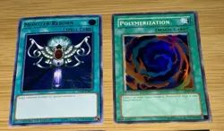 Yu-Gi-Oh Classi Bundle Blue-Eyes Dark Magician Summoned Skull Monster Reborn Lot - Image 5