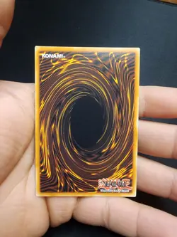 Yugioh!-Emblema Oath-MP24-EN146-Prismatic Secret Rare-1st Edition-(NM) - Image 4