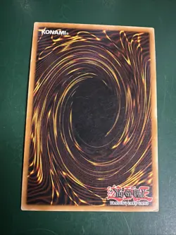 Yu-Gi-Oh! Dark Magician SYE-001 1st Edition Super Rare NM - Image 2