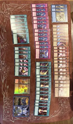 Huge YuGiOh Collection! - Image 4