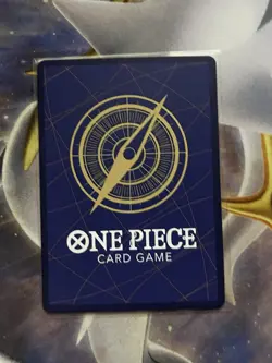 OPTCG Zeus (SP) OP11-106 (ENGLISH) - Image 2