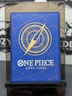 Smoker & Tashigi (SP) EB04-003 Op-15 Adventure on Kami's Island - English - Image 4