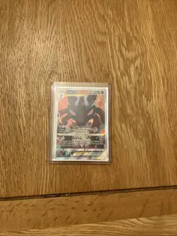 Lucario VSTAR Swsh291 Swsh: Sword & Shield Promo Cards Holo - Image 1