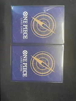 Cavendish SR EB01-012 Extra Booster Memorial Collection One Piece Card X2 - Image 2