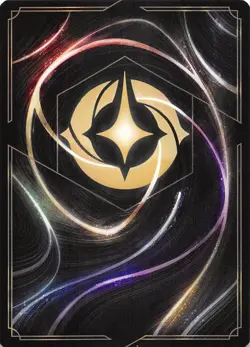 He Who Steals And Runs Away Foil 114/204 Reign of Jafar Disney Lorcana - Image 2