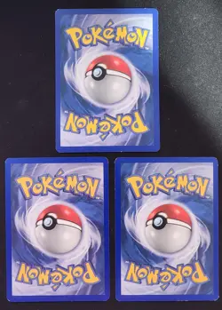 Pokemon Neo Discovery 3 Card Lot WOTC Vintage - Image 2