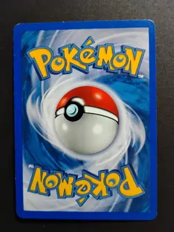 Pidgeot 59/165 Expedition Base Set Non-Holo 2002 WOTC Vintage Pokemon Card LP - Image 2