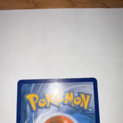 Ash-Greninja EX Full Art Promo XY133 XY Holo Pokemon Card English - Image 4