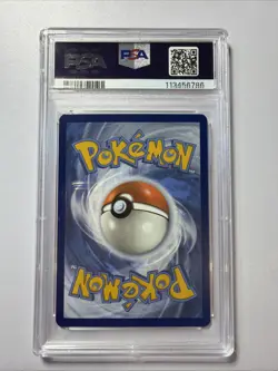 Charizard ex 228/197 Obsidian Flames PSA Graded 10 Pokemon Trading Card Game - Image 2