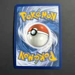 Pokemon TCG-Hitmonlee-011/034-Trading Card Game Classic-Holo-M/NM - Image 2