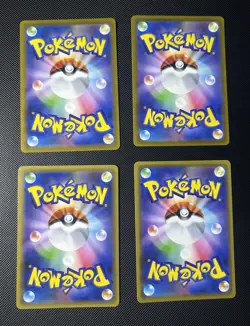 Pokemon Card TCG lot of 7 Japanese Vmax Tag Team Alt Art Regidrago Tyranitar - Image 3