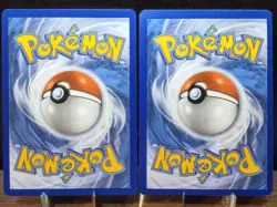 Wingull 158/193 Slaking 162/193 Paldea Evolved Holo & Reverse Holo Pokemon Cards - Image 2