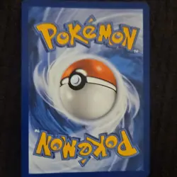 The Pokemon Company N's Zekrom Full Art Promo Holo Mega Evolution Card 2016 - Image 2