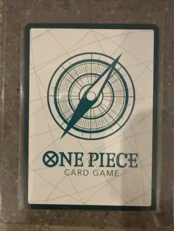 DON!! Card (Boa Hancock)(Gold) One Piece Heroines Edition Foil EB03 - Image 3