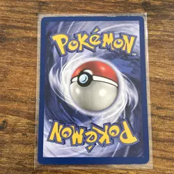 Pokemon Pikachu TCG Jungle Card 60/64 1st Edition Common - Image 2